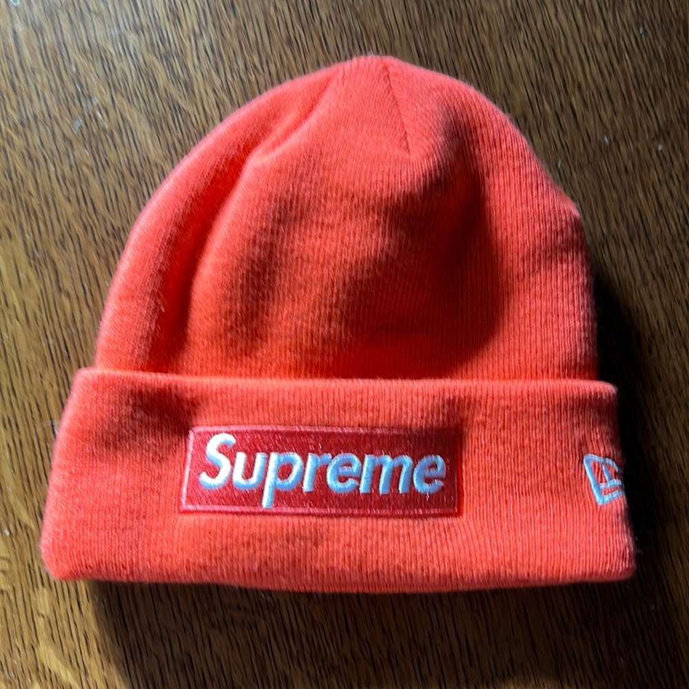 Supreme Beanie